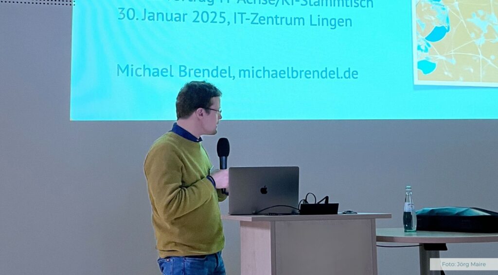 Michael Brendel