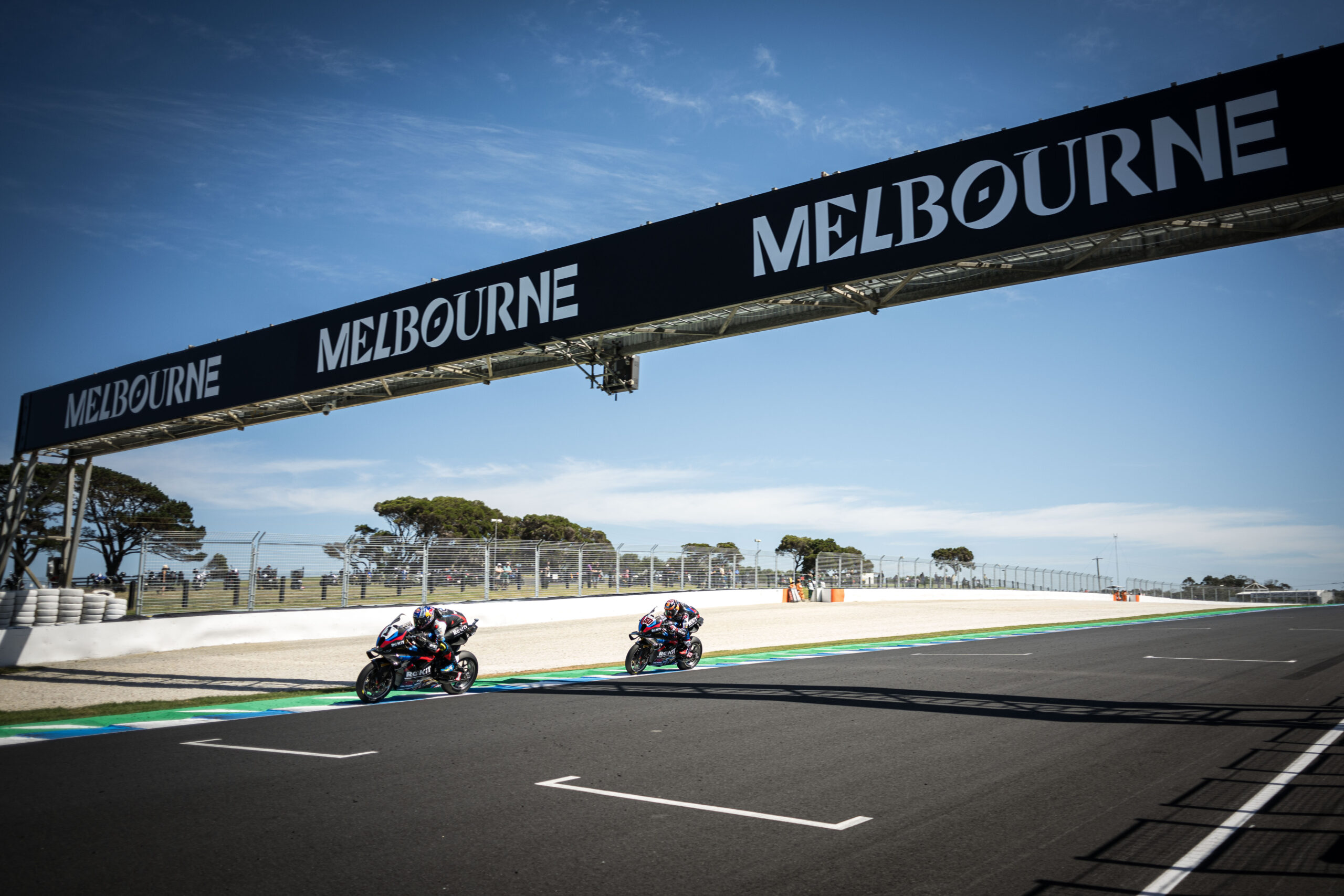 WorldSBK